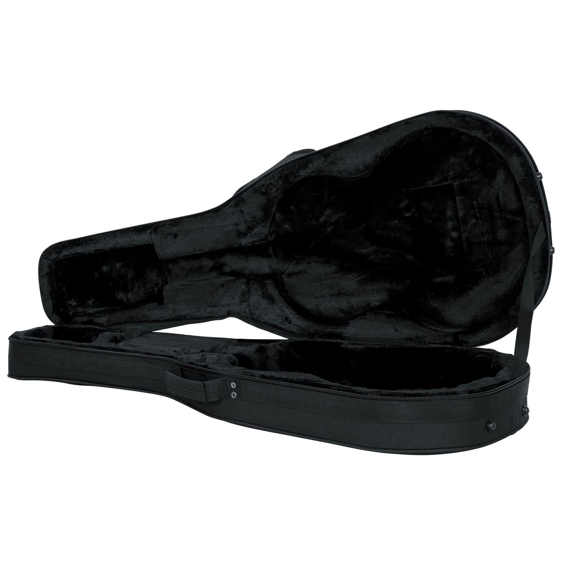 Gator Classical Guitar Case fits Gretsch G9200, G9220, G9240