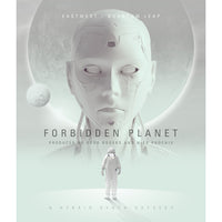 EastWest Forbidden Planet Cinematic Synth Library - Digital Download