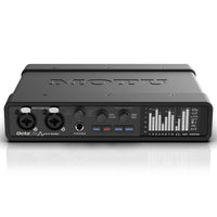 MOTU OctaLite 16x12 USB Audio Interface with 8 Mic Pres and ADAT Optical Expander