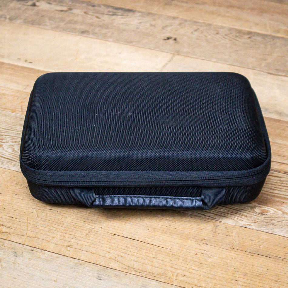 Getgear EVA Hard Case for Zoom H4n Pro, Zoom H4essential, Tascam DR-40X