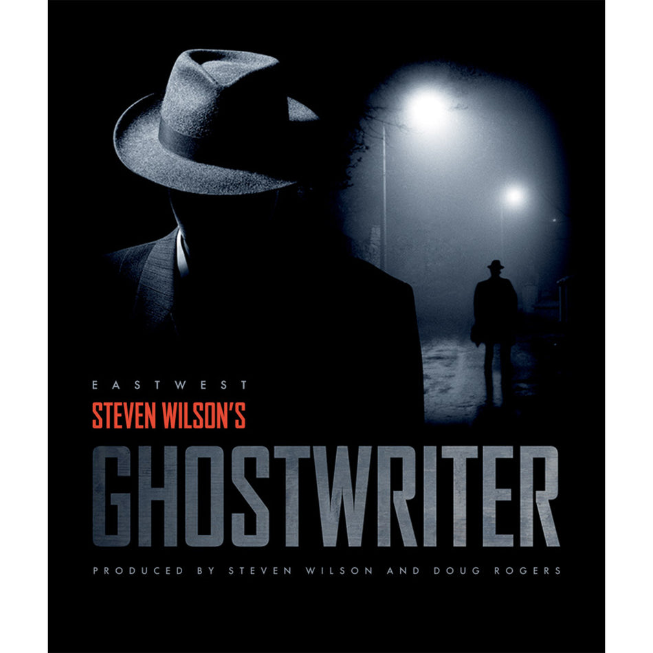 EastWest Steven Wilson's Ghostwriter Virtual Instrument Library - Digital Download