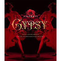 EastWest Gypsy Virtual Instrument Collection - Digital Download