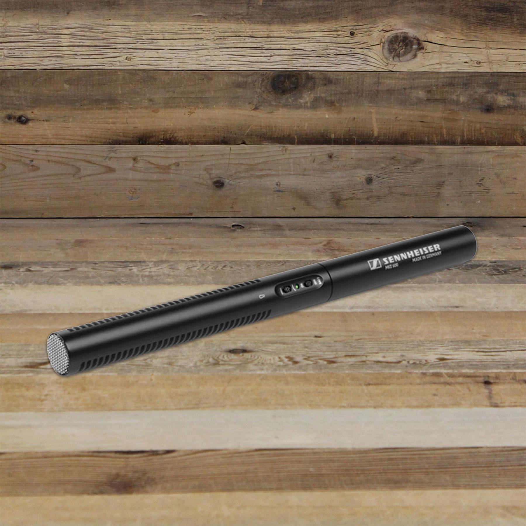 Sennheiser – Pixel Pro Audio