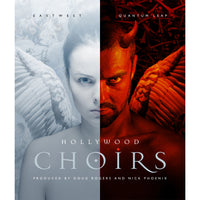 EastWest Hollywood Choirs Diamond Edition Virtual Choir Virtual Instrument - Digital Download