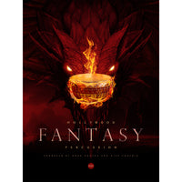 EastWest Hollywood Fantasy Percussion Library - Digital Download