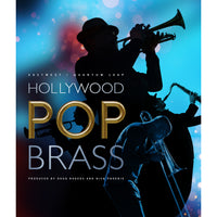 EastWest Hollywood Pop Brass Ensemble Brass Virtual Instrument - Digital Download