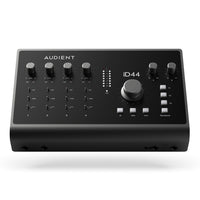 Audient iD44 MKII 20-in/24-out USB-C Audio Interface