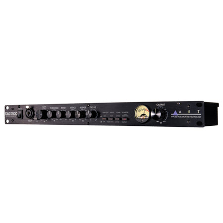 ART Solo Studio Channel Strip Bundle with Rack Screws