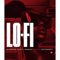 EastWest LO FI Production Library - Digital Download