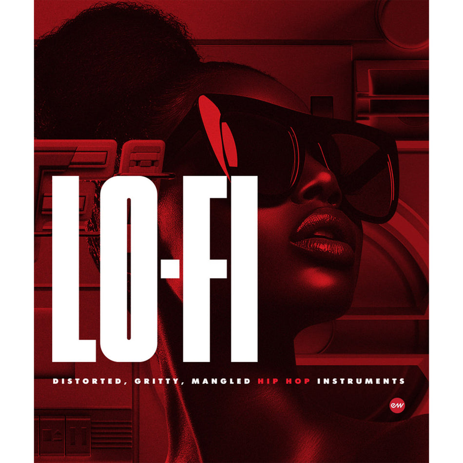 EastWest LO FI Production Library - Digital Download