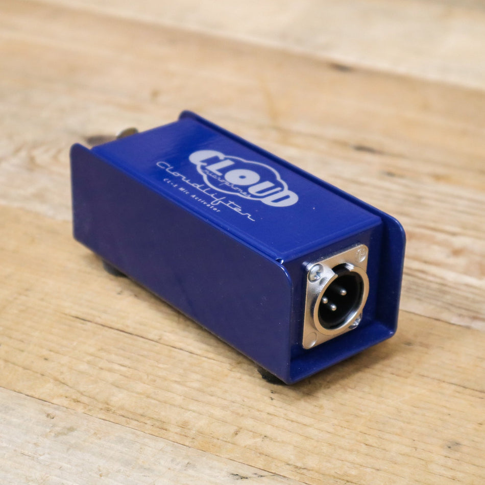 Cloud Microphones Cloudlifter CL-1 Mic Activator