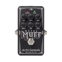 Electro-Harmonix Nano Metal Muff Effect Pedal