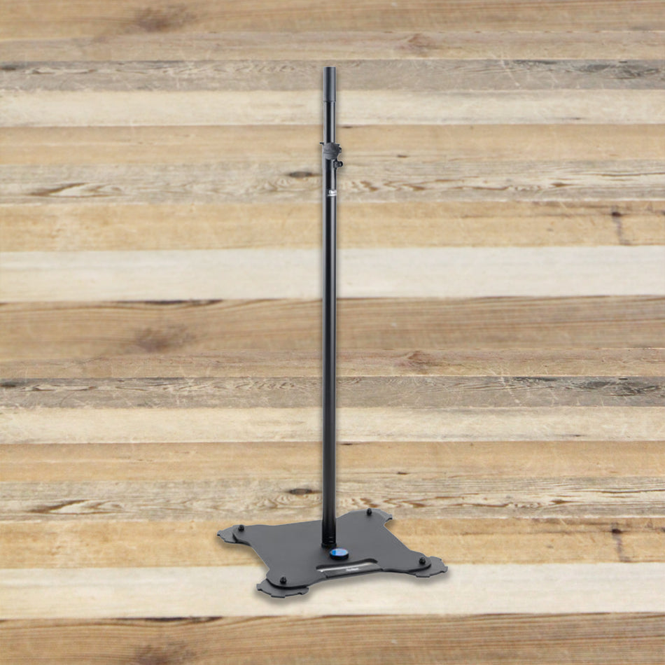 Open Box On-Stage SS8000 Production-Grade Speaker/Lighting Stand