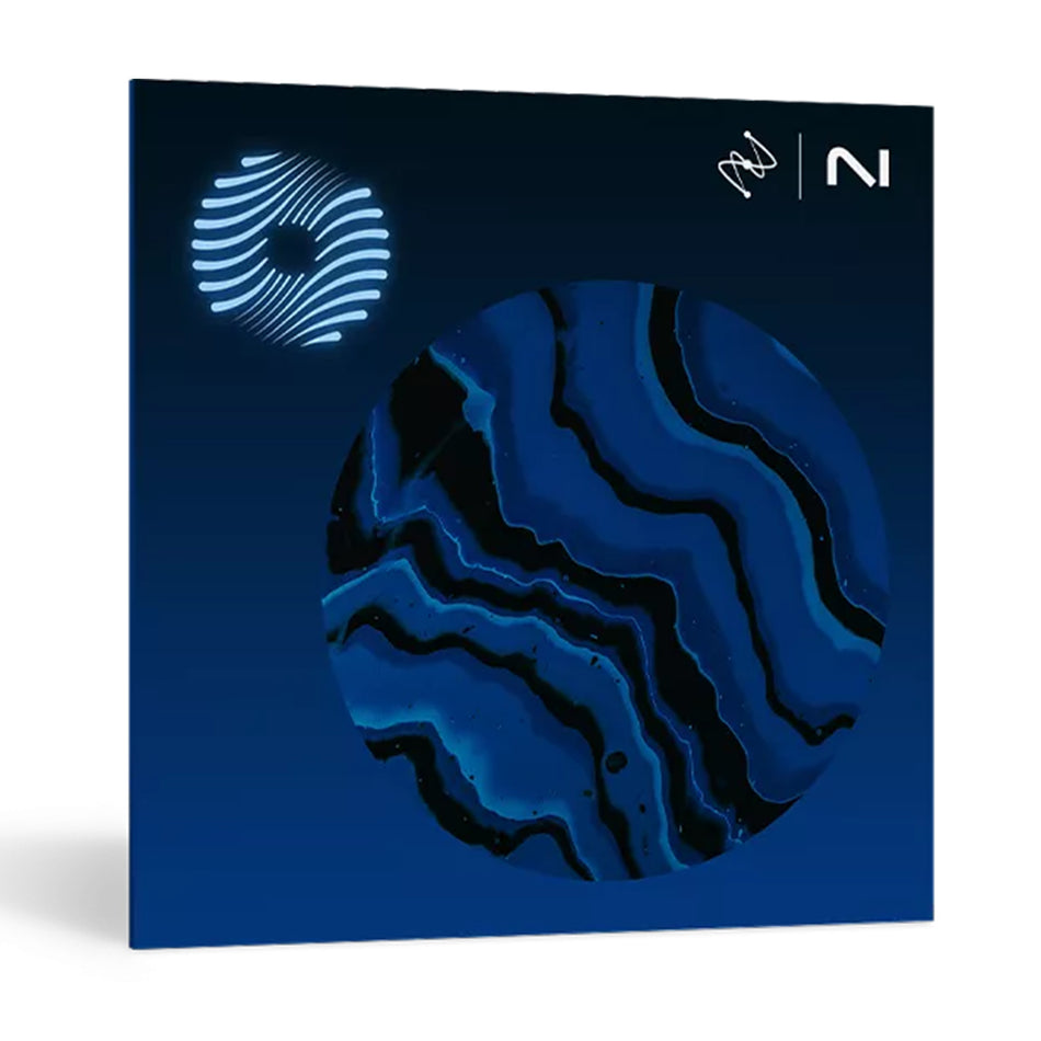 Izotope Ozone 12 Advanced - Digital Download