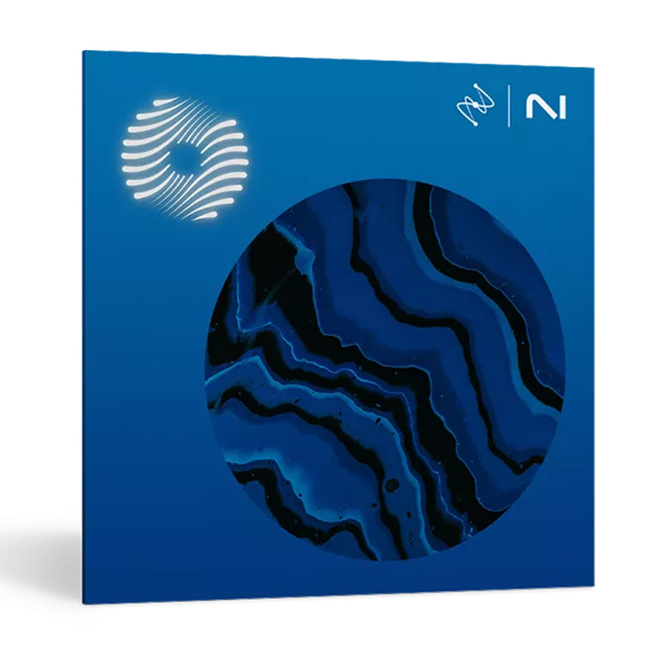 Izotope Ozone 12 Standard - Digital Download