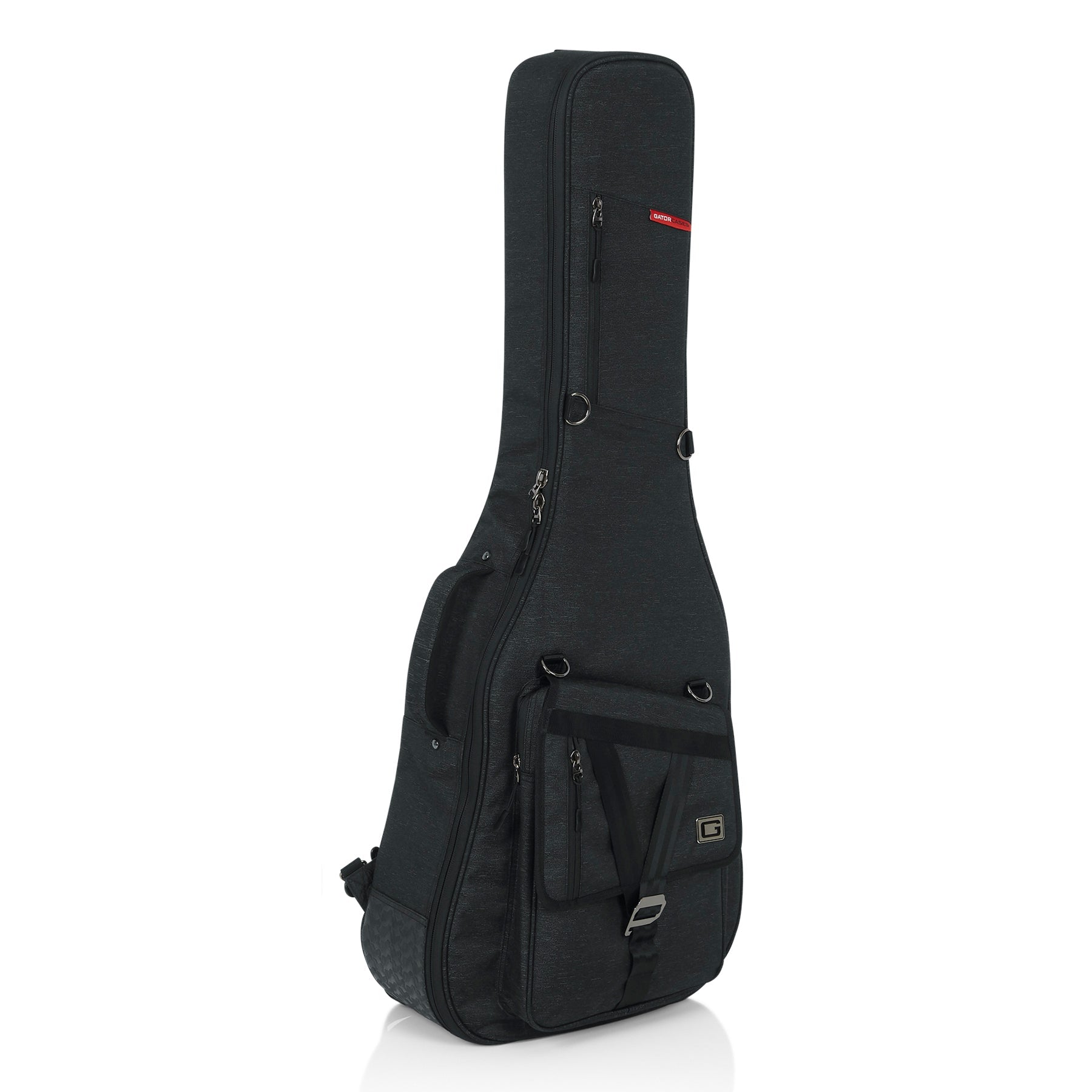 Gator Black Gig Bag fits Yamaha FG730S, FG735S, FG750S, FG800