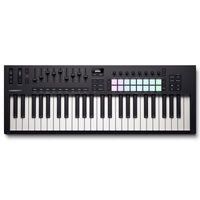 Novation Launchkey 49 MK4 USB/MIDI 49-Key Keyboard Controller