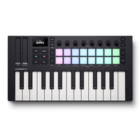 Novation Launchkey Mini 25 MK4 25-Key USB/MIDI Keyboard Controller
