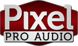 Pixel Pro Audio