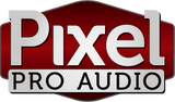Pixel Pro Audio