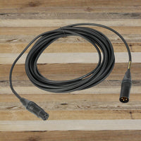 Open Box Mogami Gold Stage 20-foot XLR Microphone Cable