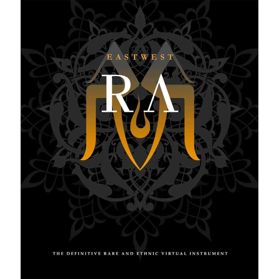 EastWest RA World Instrument Collection - Digital Download