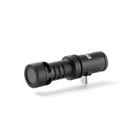 Rode VideoMic Me-C+ USB-C Directional Microphone for USB-C Devices