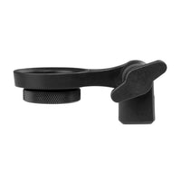 Sennheiser MZQ 4 Black Stand Mount Holder for MK 4 Microphone