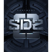 EastWest Quantum Leap Stormdrum 2 Pro Bundle - Digital Download