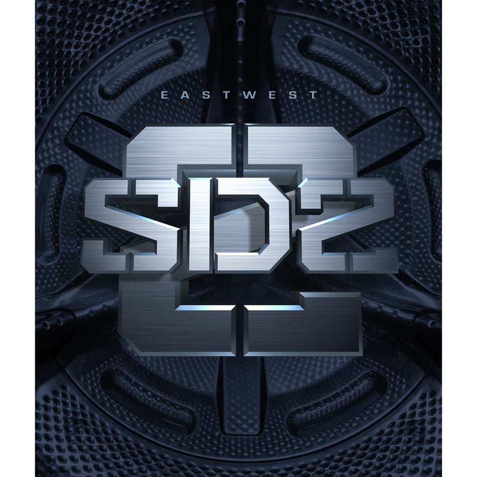 EastWest Quantum Leap Stormdrum 2 Pro Bundle - Digital Download