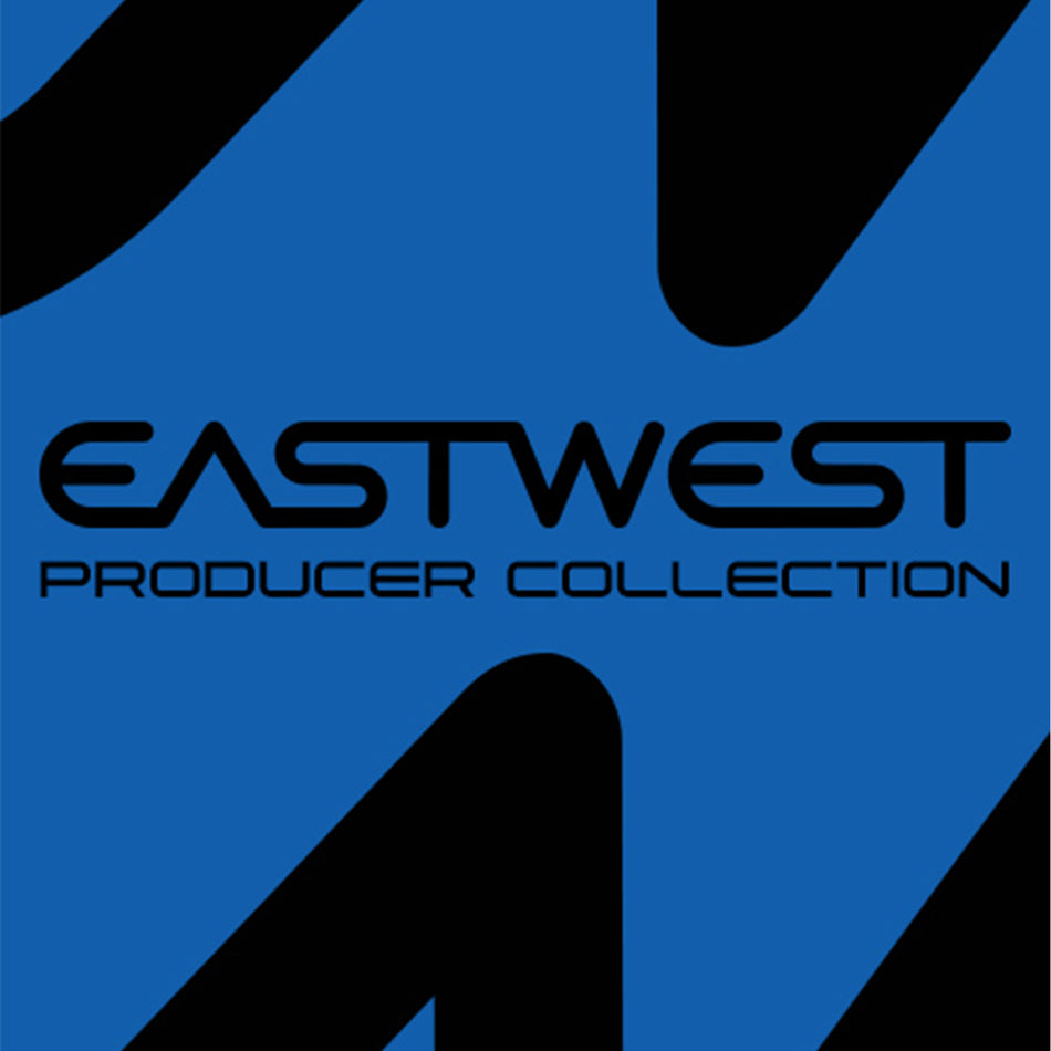 EastWest Producer Collection - Digital Download
