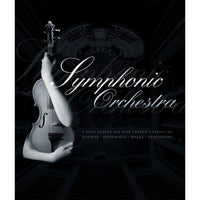 EastWest Symphonic Orchestra Platinum Edition Orchestral Virtual Instrument - Digital Download