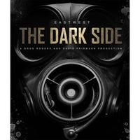 EastWest The Dark Side Grunge Virtual Instrument Libary - Digital Download