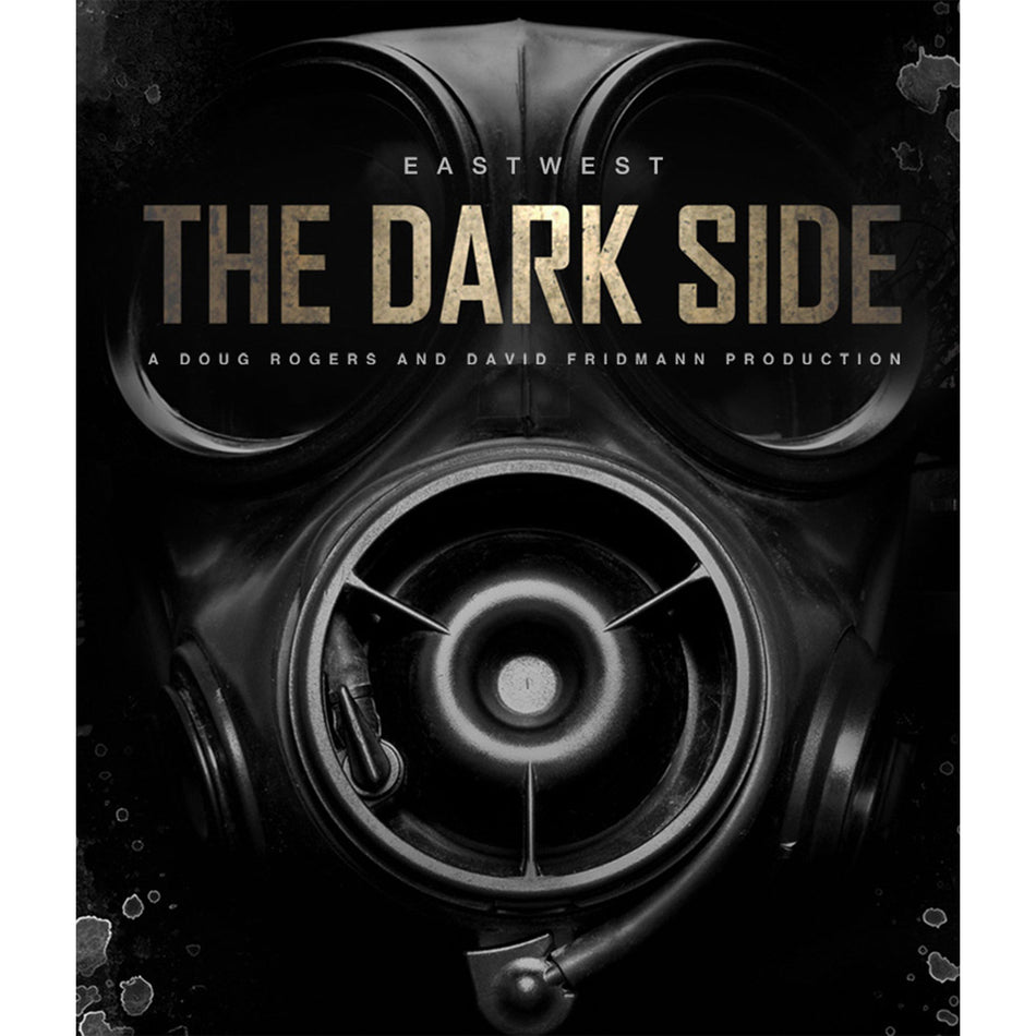 EastWest The Dark Side Grunge Virtual Instrument Libary - Digital Download