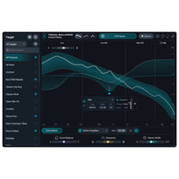 iZotope Tonal Balance Control 3 - Digital Download