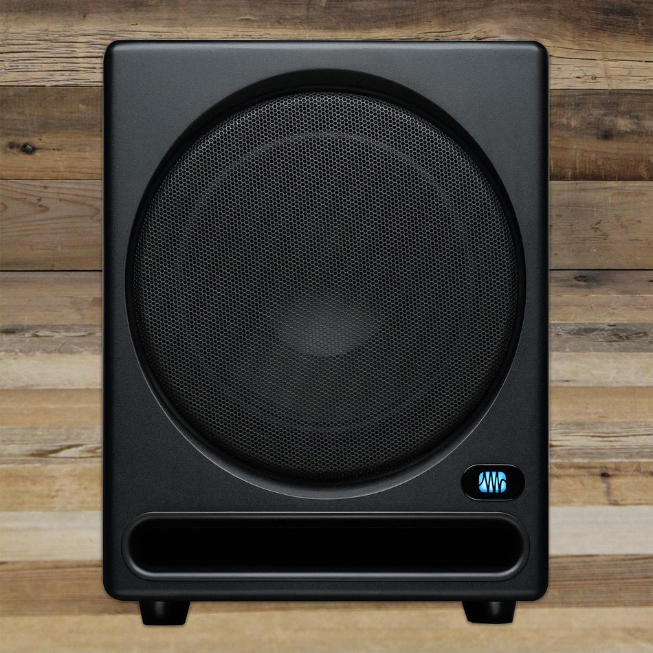 B-Stock PreSonus Temblor T10 Studio Subwoofer