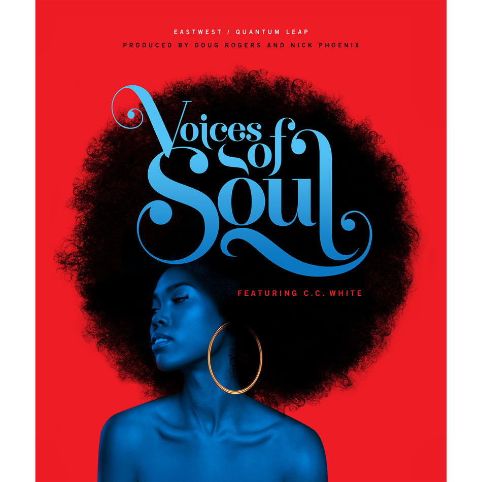 EastWest Voices Of Soul Library - Digital Download