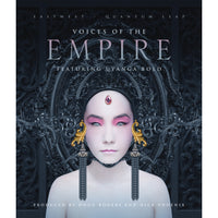 EastWest Voices of the Empire Ancient Vocals Virtual Instrument - Digital Download