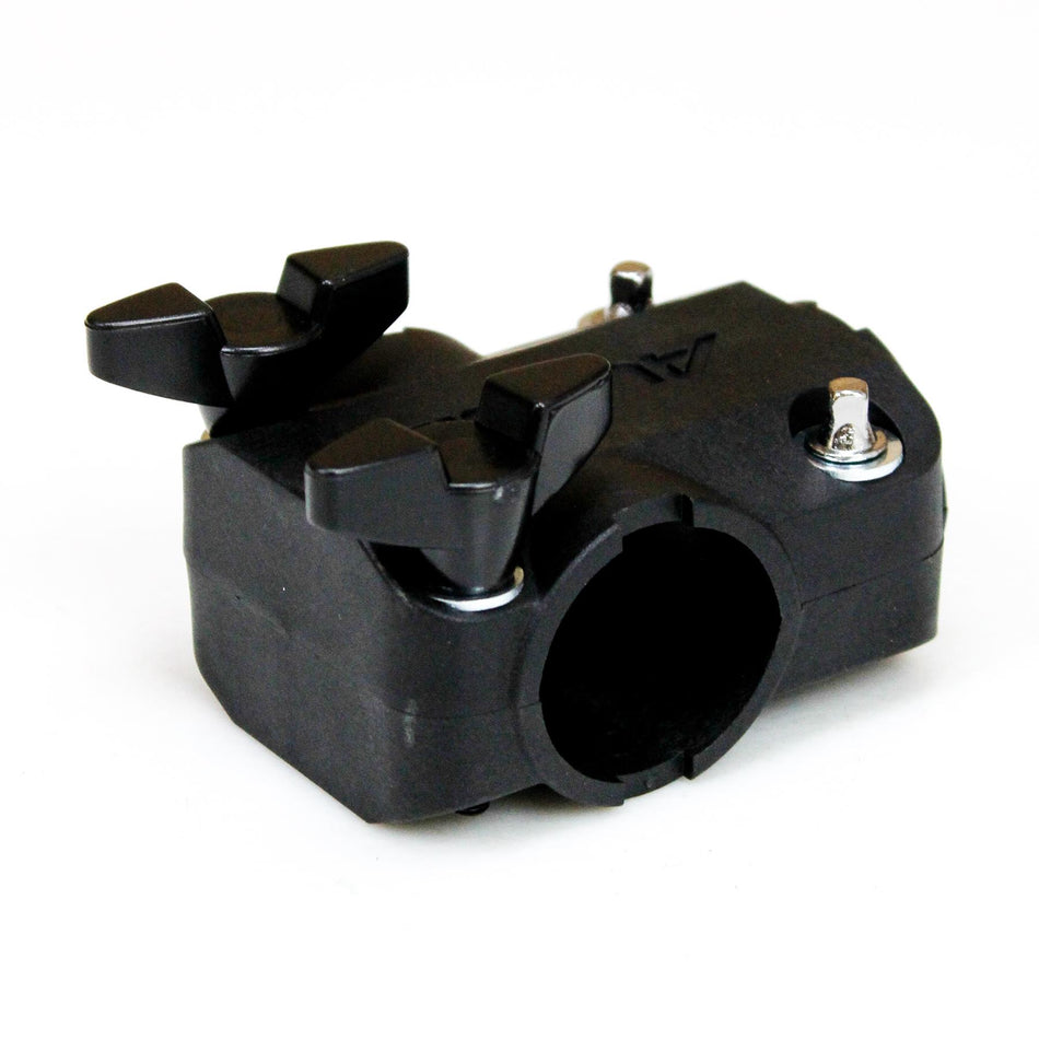 Alesis Right-Facing 1.5" Rack Frame Clamp for Electronic Drum Kits