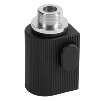 On-Stage QK-10B Quick Clip Quick Microphone Release Adapter