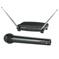 Audio-Technica ATW-902a System 9 Wireless Handheld Microphone System