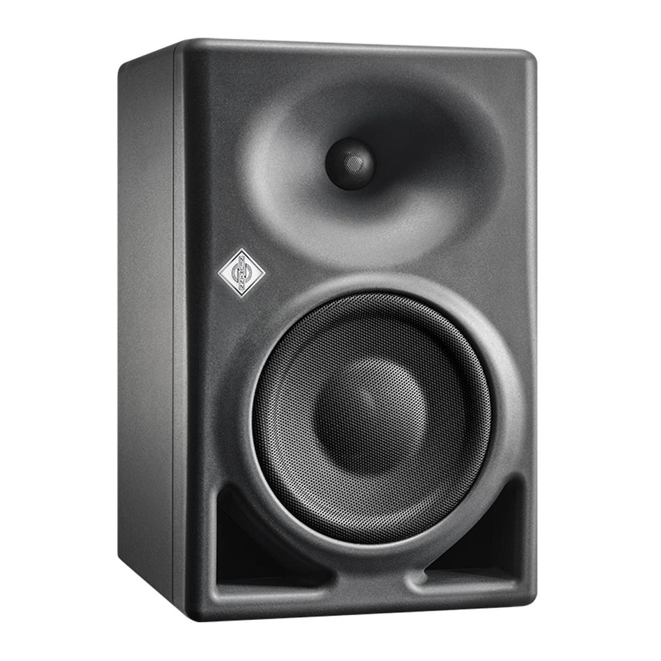 Neumann KH 150  2-Way DSP Powered Nearfield Studio Monitor, Anthracite Gray