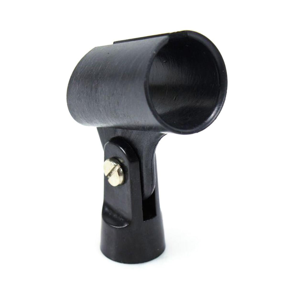 PixelGear Replacement Mic Clip for Handheld Dynamic Microphones