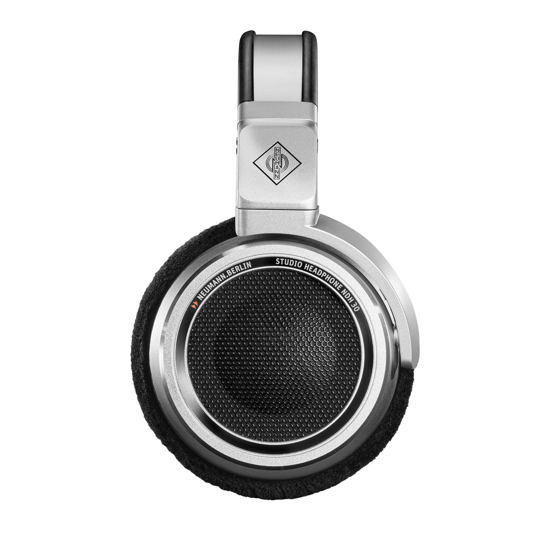 Neumann NDH 30 Open-Back Studio Headphones – Pixel Pro Audio