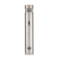 Warm Audio WA-84 Nickel Small-diaphragm Condenser Microphone, Single