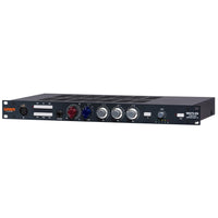 Warm Audio WA73-EQ 1073 British Style Mic Preamp With Equalizer