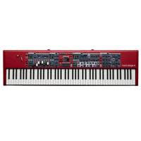 Nord Stage 4 88 88-Key Fully-Weighted Keyboard