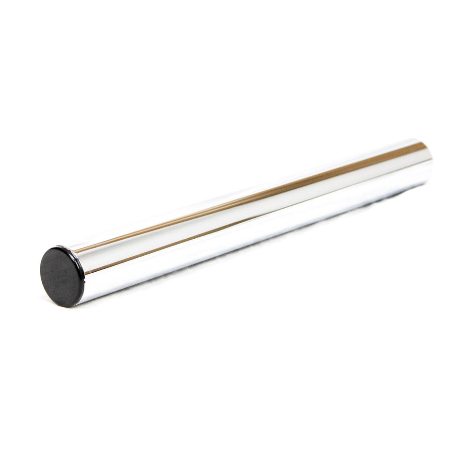 Alesis Straight Horizontal Rack Frame Support Tube for Forge, Surge Mesh Kits