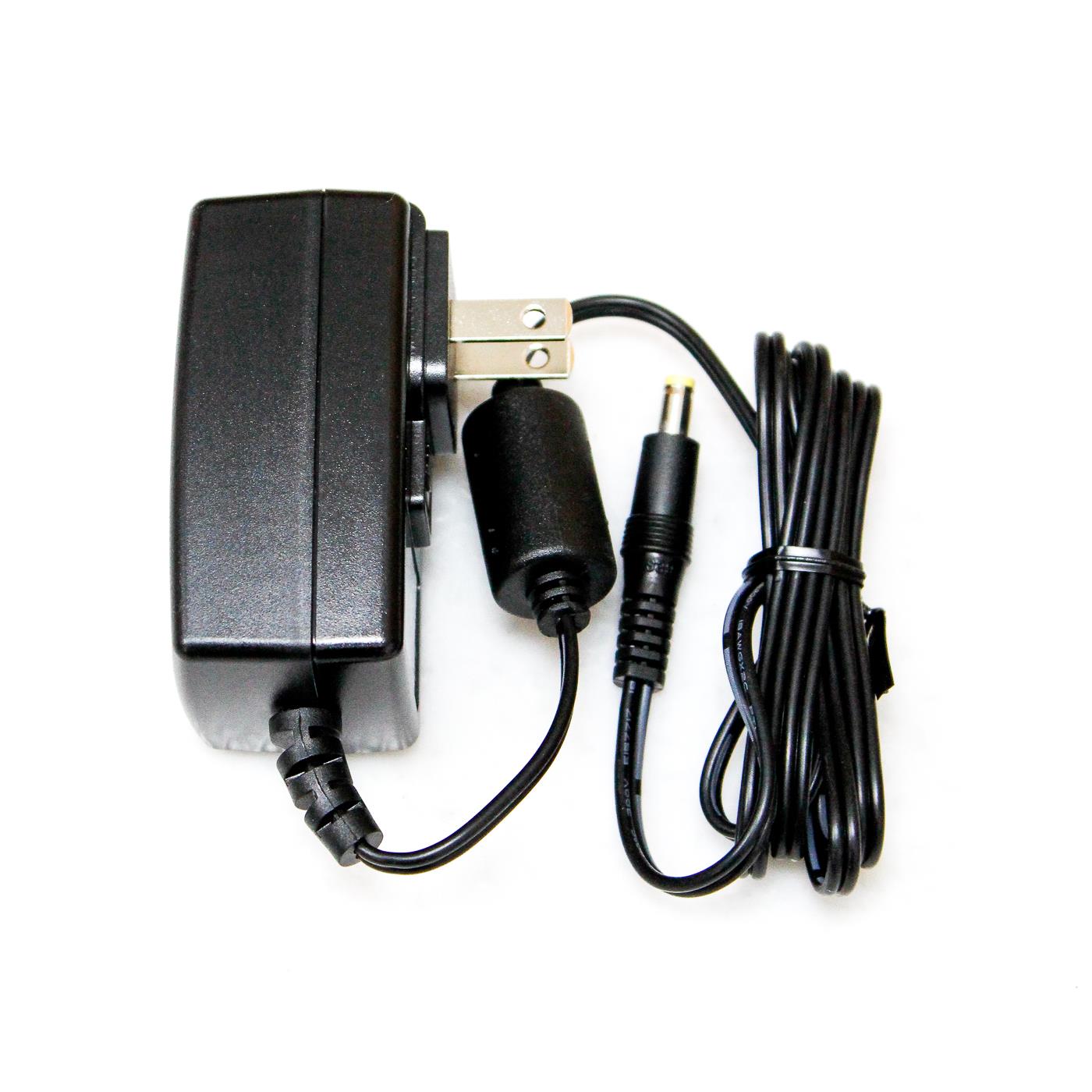 Korg 9v Power Supply Adapter for Kross 61, Kross 88 Keyboards
