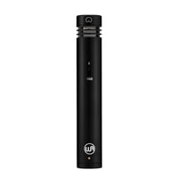 Warm Audio WA-84 Black Small-diaphragm Condenser Microphone, Single